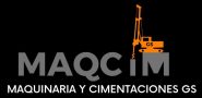 Logo MAQCIM